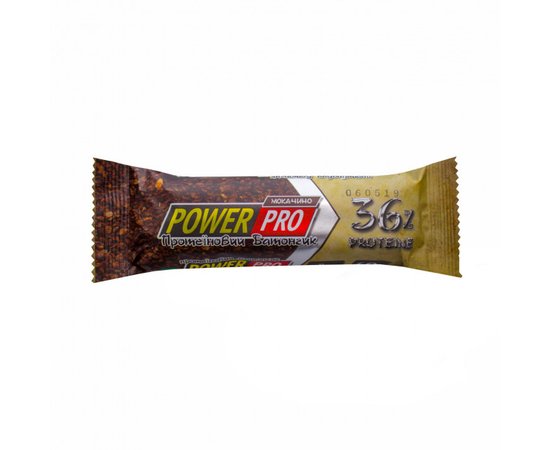 Power Pro 36% 60 g Мокачино, image 