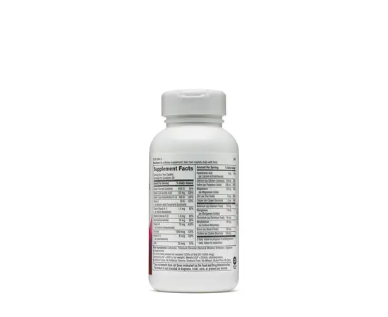 GNC Women's Prenatal Formula without Iron 60 caps, image , зображення 3