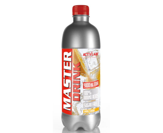 Activlab Master Drink 500 ml, image 