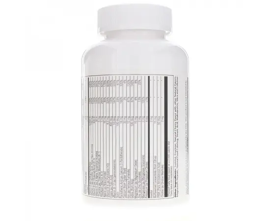 Solaray Children's Vitamin & Minerals 120 chewables, image , зображення 3