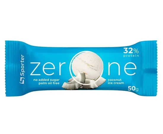 Sporter Zero One 50г, Sporter Zero One 50г , изображение 3 в интернет магазине Mega Mass