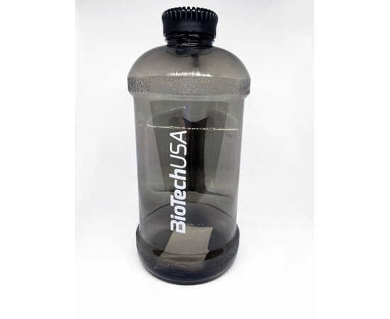 BioTech Gallon Hydrator 2200 ml Black, image 