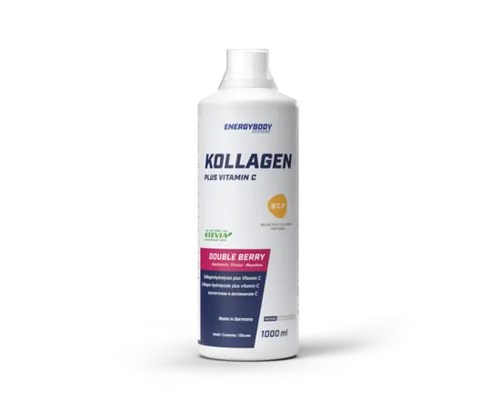 Energy Body Systems Collagen Plus Vitamin C 1000 ml, Вкусы: Mirabelle / Мирабель (Слива), Energy Body Systems Collagen Plus Vitamin C 1000 ml, Вкусы: Mirabelle / Мирабель (Слива) , изображение 2 в интернет магазине Mega Mass