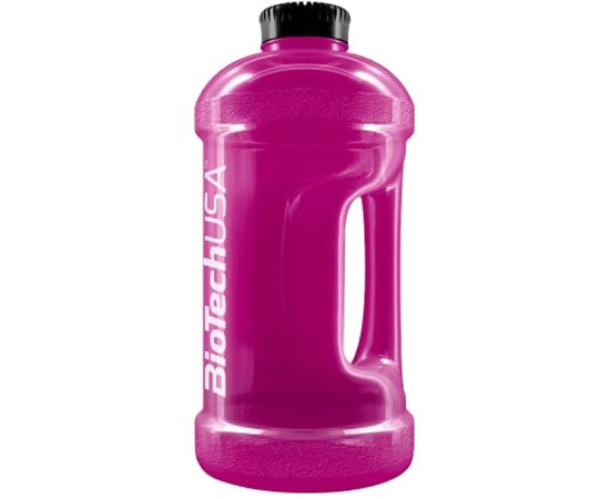 BioTech Gallon Hydrator 2200 ml Pink, image 