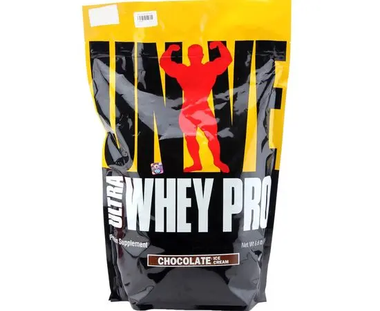 Universal Ultra Whey Pro, Фасовка: 4500 g, Вкус:  Chocolate / Шоколад, Universal Ultra Whey Pro, Фасовка: 4500 g, Вкус:  Chocolate / Шоколад  в интернет магазине Mega Mass