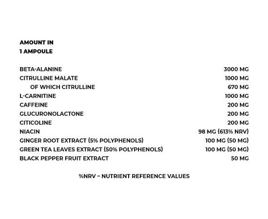 Kevin Levrone Fat Killer (2 in 1) Formula 120 ml, Фасовка: 120 ml, Смак: Grapefruit Cherry / Грейпфрут Вишня, image , зображення 3
