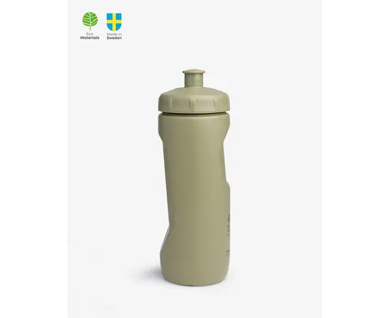 SmartShake EcoBottle Squeeze 500ml - Dusky Green	АКЦІЯ! , image , зображення 2