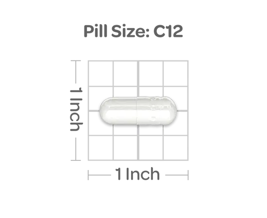Puritan's Pride Biotin 5000 mcg 60 caps, image , зображення 4