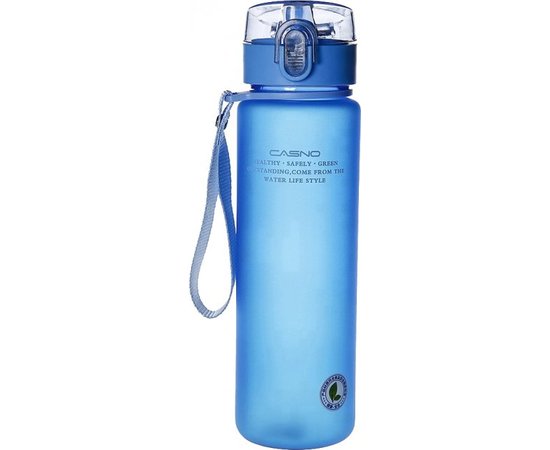 Пляшка для води Casno KXN-1183 850 ml, image 