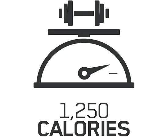 Optimum Nutrition Serious Mass 5440 g, Фасування: 5400 g, Смак:  Strawberry / Полуниця, image , зображення 5