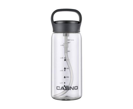 Пляшка для води Casno Sport KXN-1238 1500 ml, image 