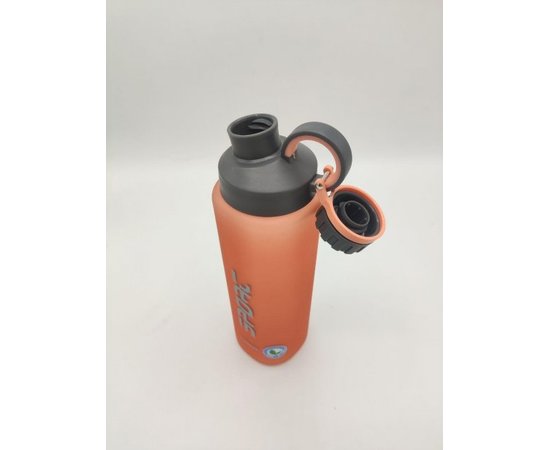 Пляшка для води Casno Sport KXN-1243 1000 ml, image , зображення 3