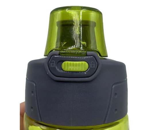Пляшка для води Casno KXN-1179 580 ml, image , зображення 2