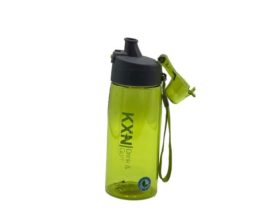 Пляшка для води Casno KXN-1179 580 ml, image , зображення 4
