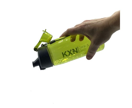 Пляшка для води Casno KXN-1179 580 ml, image , зображення 5