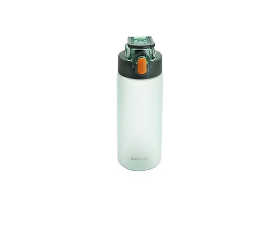 Пляшка для води Casno KXN-1225 550 ml, Колір: Зелений (Green), image 