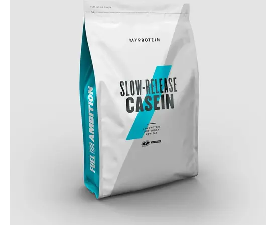 Myprotein Slow-Release Casein 2500 g, Фасовка: 2500 g, Вкусы:  Chocolate / Шоколад, Myprotein Slow-Release Casein 2500 g, Фасовка: 2500 g, Вкусы:  Chocolate / Шоколад , изображение 2 в интернет магазине Mega Mass