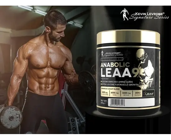 Kevin Levrone LEAA9 240 g, Вкусы: Sicilan Lime / Сицилийский Лайм, Kevin Levrone LEAA9 240 g, Вкусы: Sicilan Lime / Сицилийский Лайм , изображение 3 в интернет магазине Mega Mass