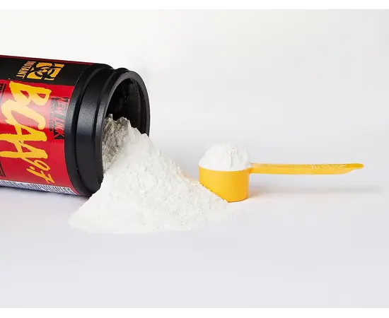 Mutant BCAA 9.7 438g, Фасовка: 348 g, Вкусы: Fuzzy Peach / Ворсистый Персик, Mutant BCAA 9.7 438g, Фасовка: 348 g, Вкусы: Fuzzy Peach / Ворсистый Персик , изображение 2 в интернет магазине Mega Mass