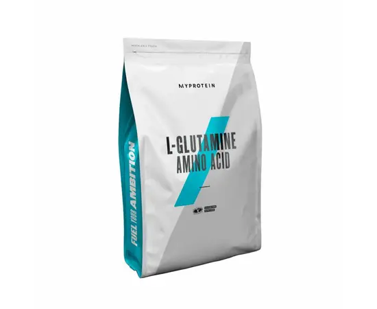 MyProtein L-Glutamine 250 g, Фасовка: 250 g, Смак: Unflavored  / Без смаку, image , зображення 2