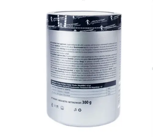 Kevin Levrone LevroShield 300 g, Kevin Levrone LevroShield 300 g , изображение 2 в интернет магазине Mega Mass