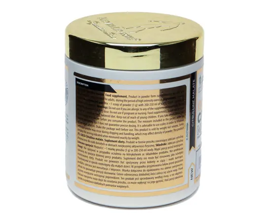 Kevin Levrone Gold Citrulline Malate 300 g, image , зображення 4