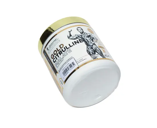 Kevin Levrone Gold Citrulline Malate 300 g, image , зображення 3