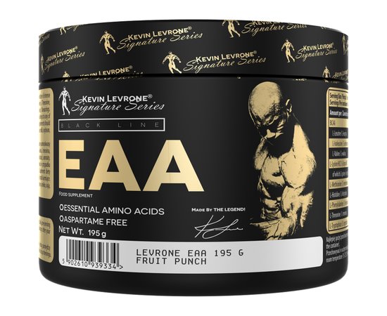 Kevin Levrone EAA 195 g, image 