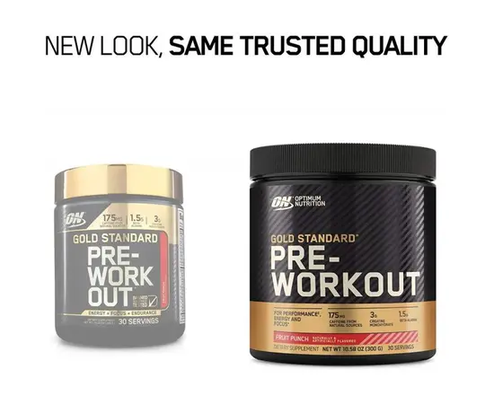Optimum Nutrition Gold Standard Pre-Workout 300 g, Фасовка: 300 g, Вкусы: Watermelon Candy / Арбуз Конфета, Optimum Nutrition Gold Standard Pre-Workout 300 g, Фасовка: 300 g, Вкусы: Watermelon Candy / Арбуз Конфета , изображение 6 в интернет магазине Mega Mass