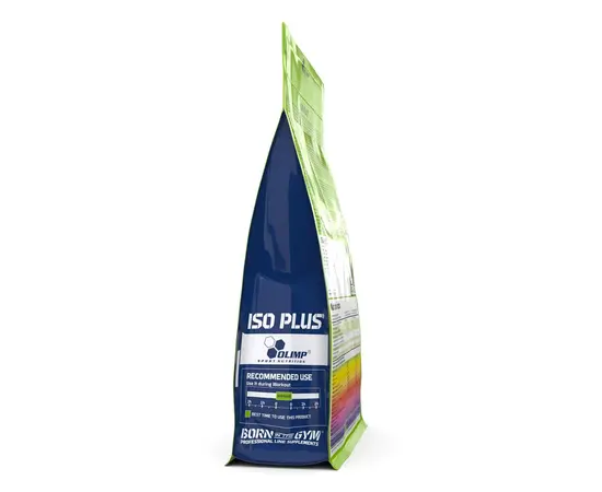 Olimp Iso Plus 1505 g, Фасовка: 1500 g, Вкусы: Orange / Апельсин, Olimp Iso Plus 1505 g, Фасовка: 1500 g, Вкусы: Orange / Апельсин , изображение 3 в интернет магазине Mega Mass
