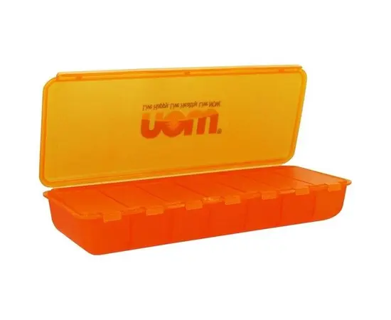 NOW 7-Day Pill Box, image , зображення 3