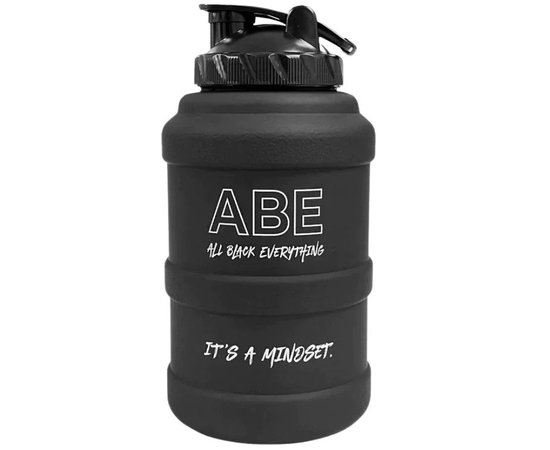 Applied Nutrition ABE Water JUG 2.5 L Black, image 