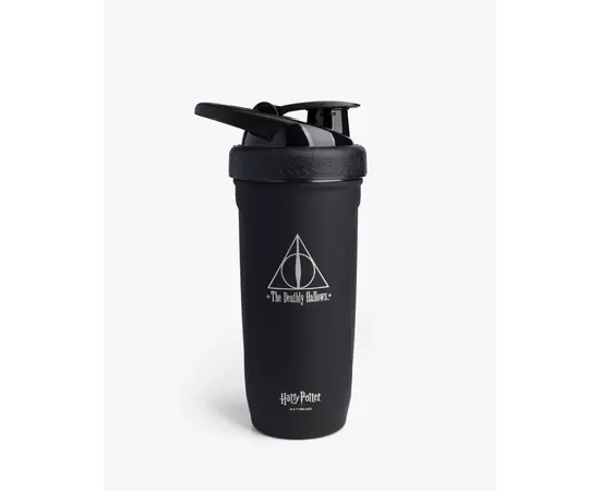 Smartshake Reforce Stainless Steel Harry Potter The Deathly Hallows 900 ml, image 