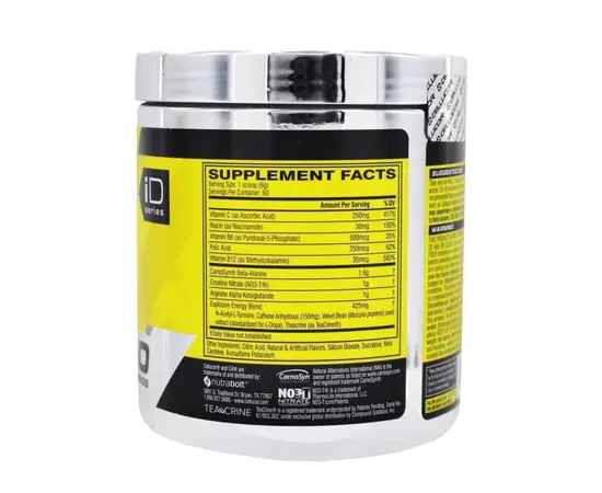 Cellucor C4 Extreme 60 servings, Фасовка: 365 g, Вкусы: Fruit Punch / Фруктовый Пунш, Cellucor C4 Extreme 60 servings, Фасовка: 365 g, Вкусы: Fruit Punch / Фруктовый Пунш , изображение 2 в интернет магазине Mega Mass