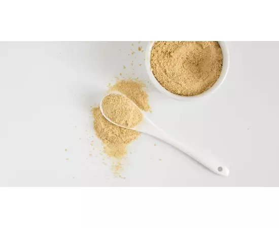 NOW Nutritional Yeast Powder 284 g, image , зображення 4