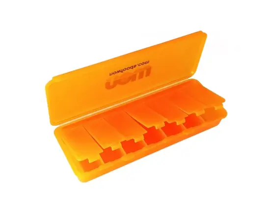 NOW 7-Day Pill Box, image , зображення 2