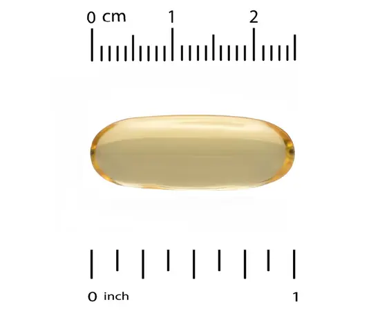 Super Nutrition SimplyOne Omega-3 Fish oil 90 sofrgels, image , зображення 3