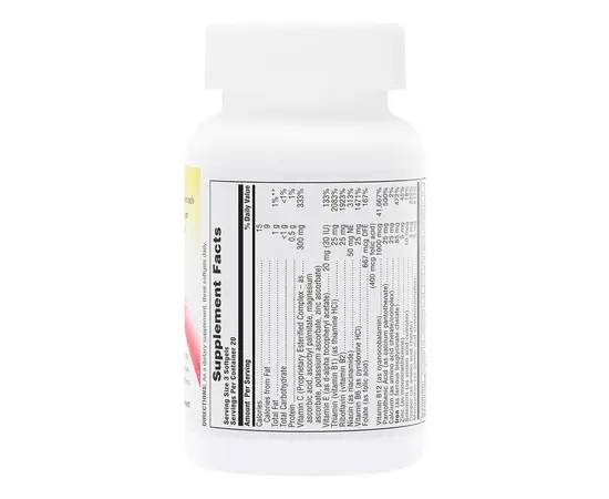 Nature's Plus Hema-Plex 60 softgels, image , зображення 2