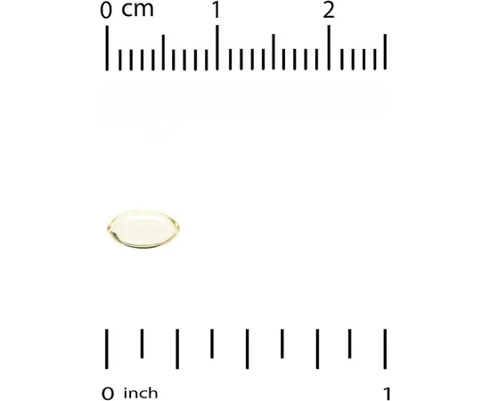 California Gold Nutrition Vitamin D3 50 mcg (2,000 IU) 360 softgels, Фасування: 360 softgels, Концентрація: 2000 IU, Коцентрація: 2000 UI, image , зображення 3