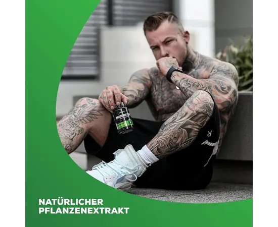 Biotech Tribooster 120 tabs, Фасування: 120 tabs, image , зображення 4