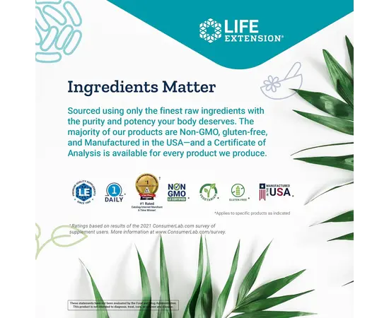 Life Extension Super Omega 60 softgels, Life Extension Super Omega 60 softgels , изображение 8 в интернет магазине Mega Mass