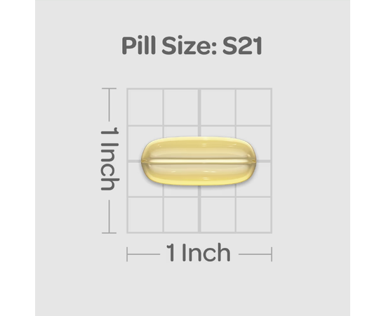 Puritan`s Pride Alpha Lipoic Acid 300 mg 60 caps, image , зображення 4