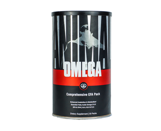 Universal Animal Omega 30 packs, Universal Animal Omega 30 packs  в интернет магазине Mega Mass