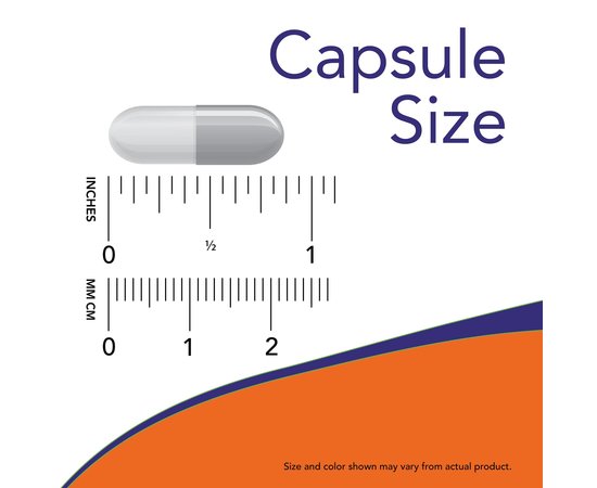 NOW L-Proline 500 mg 120 caps, NOW L-Proline 500 mg 120 caps , изображение 3 в интернет магазине Mega Mass