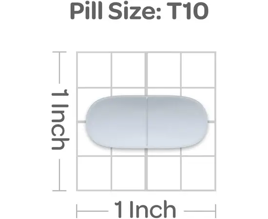 Puritan's Pride Hydrolyzed Collagen 1000 mg 180 tabs, image , зображення 4