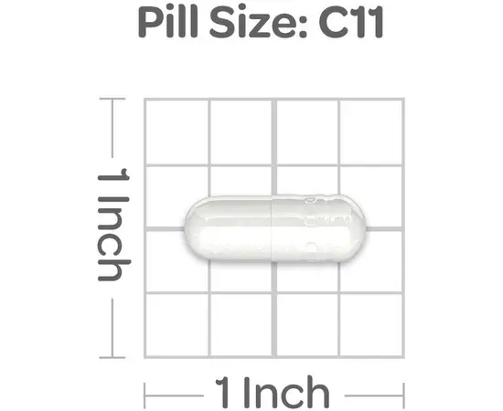 Puritan's Pride Hyaluronic Acid 100 mg 30 caps, Фасовка: 30 caps, Puritan's Pride Hyaluronic Acid 100 mg 30 caps, Фасовка: 30 caps , изображение 4 в интернет магазине Mega Mass