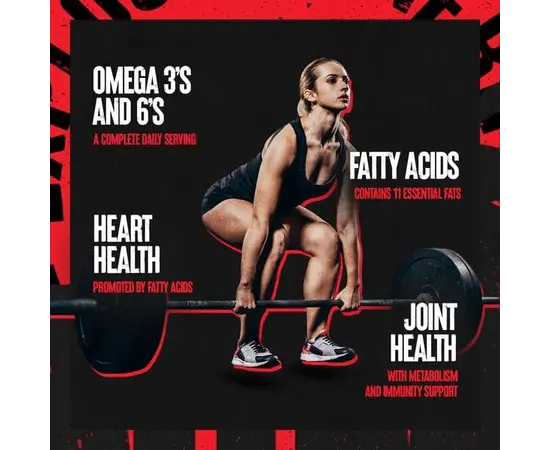 Universal Animal Omega 30 packs, image , зображення 4