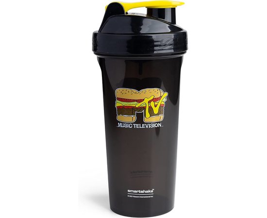 MTV Hamburger Logo Lite 800 ml, image 