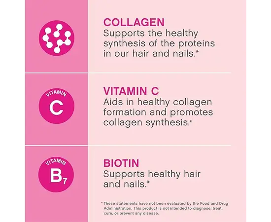 Neo Cell Super Collagen + C + Biotin 180 tabs, Neo Cell Super Collagen + C + Biotin 180 tabs , изображение 5 в интернет магазине Mega Mass