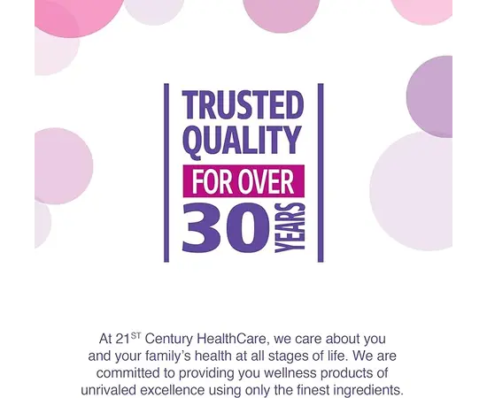 21st Century Collagen Plus Vitamin C 6000 mg 180 tabs, 21st Century Collagen Plus Vitamin C 6000 mg 180 tabs , изображение 6 в интернет магазине Mega Mass
